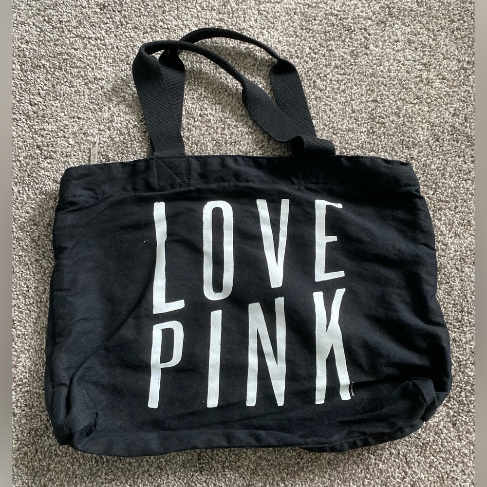 VS PINK Tote